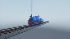 A screenshot taken in Dreams. 6 of 29.