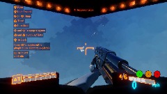 A screenshot taken in Dreams. 1 of 6.