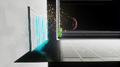 A screenshot taken in Dreams. 2 of 4.