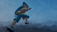 A screenshot taken in Dreams. 20 of 20.