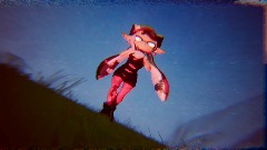 A screenshot taken in Dreams. 12 of 14.