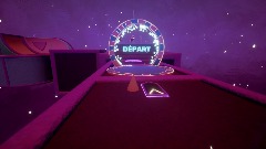 A screenshot taken in Dreams. 2 of 3.