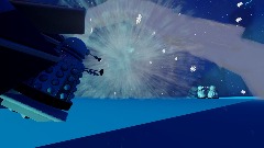 A screenshot taken in Dreams. 1 of 6.