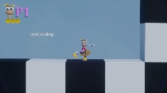 A screenshot taken in Dreams. 22 of 25.