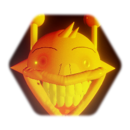 Horror Simon (Sprunki)