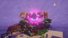 A screenshot taken in Dreams. 10 of 14.