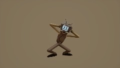 A screenshot taken in Dreams. 4 of 5.