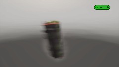 A screenshot taken in Dreams. 1 of 5.