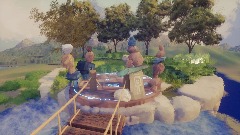 My Ancient Times Animation!