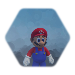 Mario V3