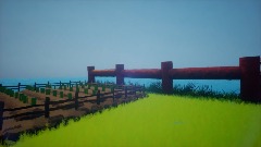 A screenshot taken in Dreams. 9 of 21.