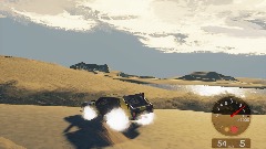 A screenshot taken in Dreams. 1 of 20.