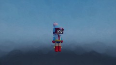 A screenshot taken in Dreams. 3 of 3.
