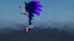 Fnf test animation Sonic.exe 2 2.0