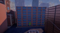 My spiderman ps4 animation