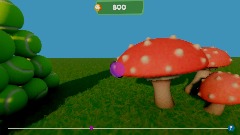 A screenshot taken in Dreams. 4 of 14.