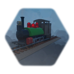 Maui sugar cane railway #5