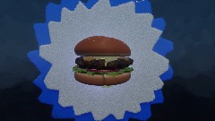 A screenshot taken in Dreams. 2 of 2.