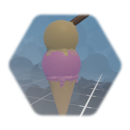 Remix of Ice cream
