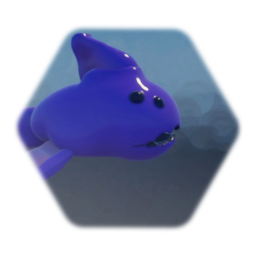 Space Carp (Unfinished)