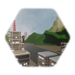 Godzilla of The god 2022