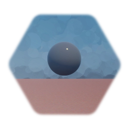 Gray Sphere