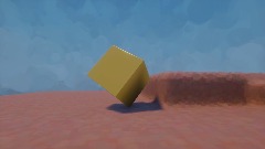 One Oddly Fun Box [Demo]