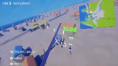 A screenshot taken in Dreams. 12 of 29.