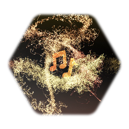 Deltarune - Pandora Palace {WIP}