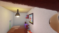 A screenshot taken in Dreams. 2 of 2.