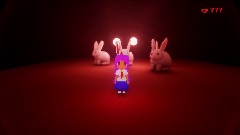 A screenshot taken in Dreams. 1 of 22.