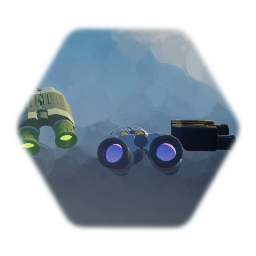 Binoculars