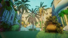 A screenshot taken in Dreams. 11 of 17.