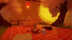 A screenshot taken in Dreams. 3 of 3.