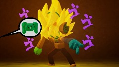 AY | Take Pictures With My OC's! Part 2