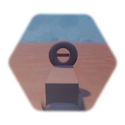 Attempt at Hovercraft