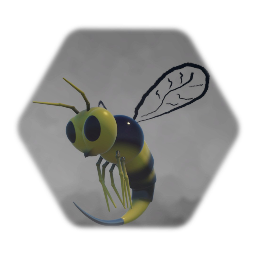 Wasp (Puppet)