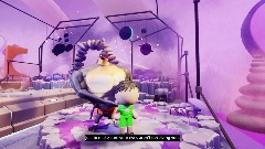 A screenshot taken in Dreams. 1 of 1.