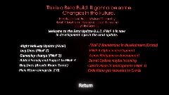 A screenshot taken in Dreams. 6 of 8.