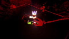 A screenshot taken in Dreams. 7 of 27.