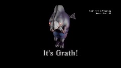 A screenshot taken in Dreams. 7 of 30.