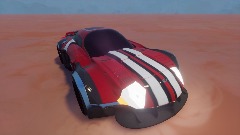 A screenshot taken in Dreams. 8 of 29.