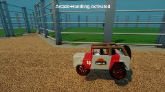 A screenshot taken in Dreams. 15 of 17.