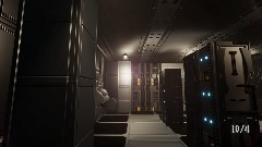 A screenshot taken in Dreams. 2 of 22.