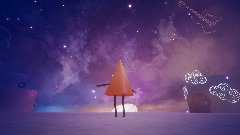 A screenshot taken in Dreams. 1 of 1.