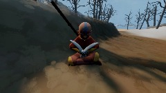 A screenshot taken in Dreams. 4 of 10.