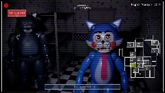 A screenshot taken in Dreams. 16 of 17.