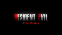 Resident Evil The Last Survivor