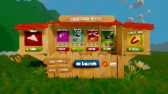 A screenshot taken in Dreams. 23 of 25.