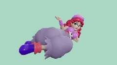 A screenshot taken in Dreams. 16 of 29.